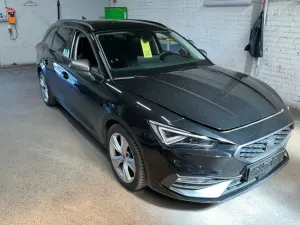 Seat Leon Sportstourer 1.5 eTSI FR 2024
