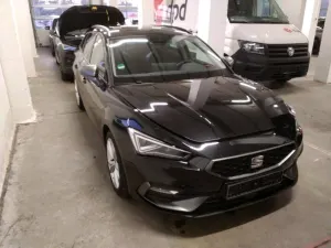Seat Leon Sportstourer 1.5 eTSI FR 2024