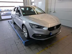 Seat Leon Sportstourer 2.0 TDI Style 2023