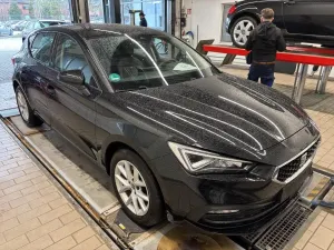 Seat Leon 2.0 TDI Style 2021