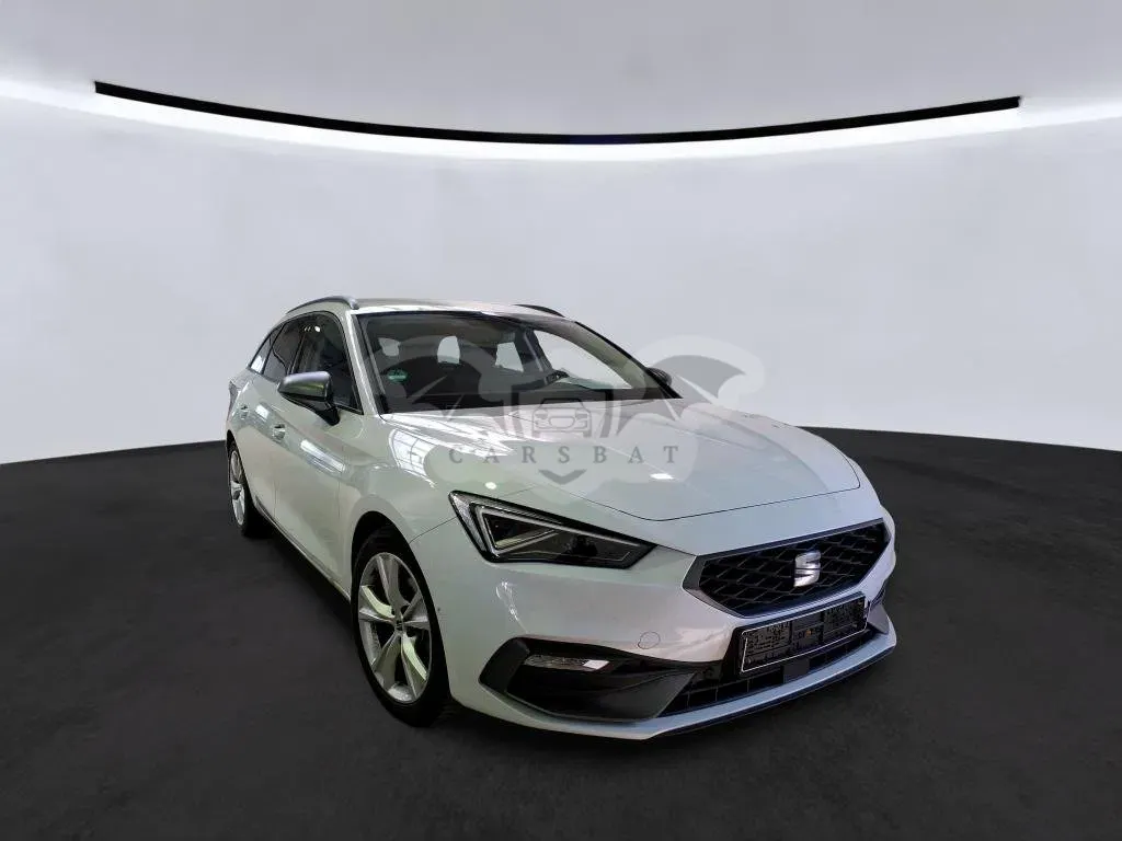 Seat Leon Sportstourer 1.5 eTSI FR 2025
