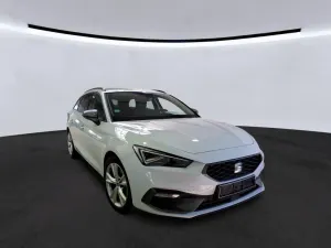 Seat Leon Sportstourer 1.5 eTSI FR 2025