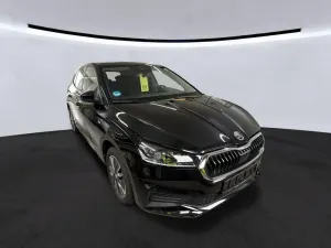 Skoda Fabia 1.0 TSI Selection 2024