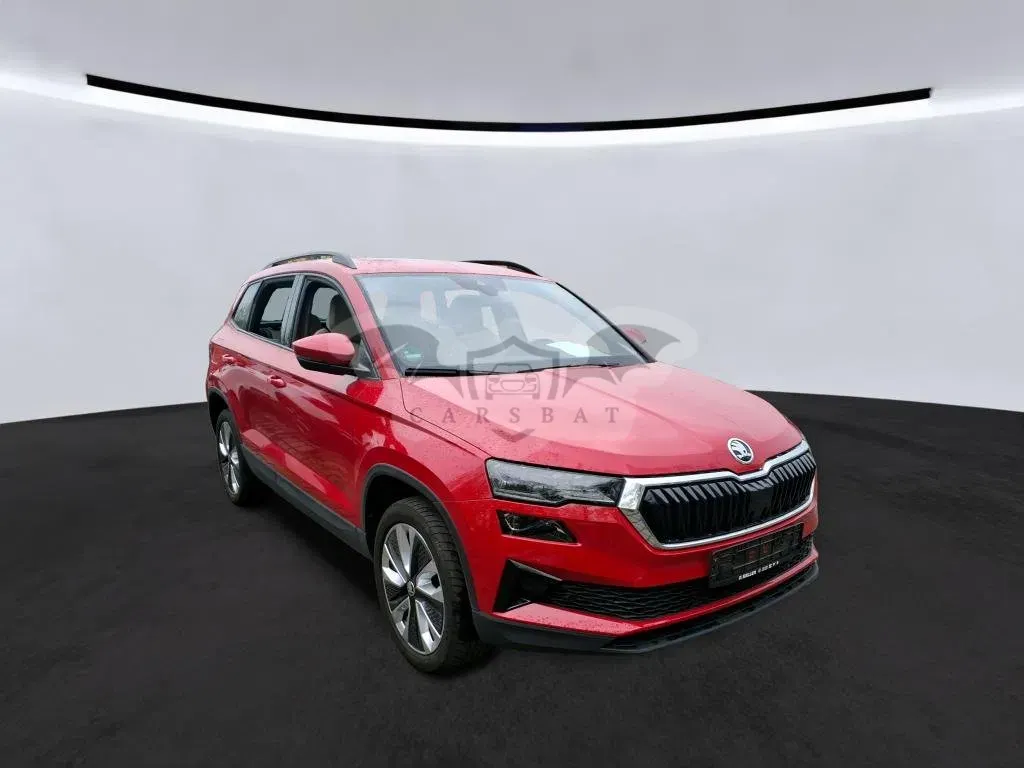 Skoda Karoq 2.0 TDI Style 2023