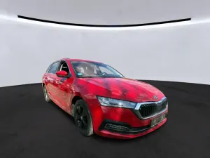 Skoda Octavia Combi 2.0 TDI Style 2023