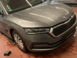 Skoda Octavia Combi 2.0 TDI Style 2023
