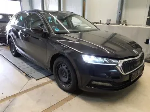 Skoda Octavia Combi 2.0 TDI Ambition 2023