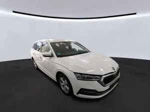 Skoda Octavia Combi 2.0 TDI Style 2023