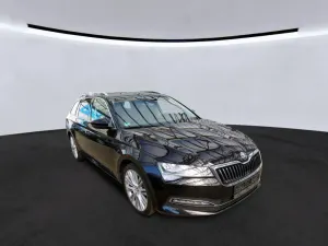 Skoda Superb Combi 2.0 TDI Style 2022