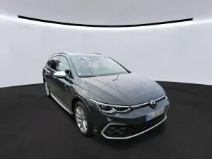 Volkswagen Golf Variant Alltrack 2.0 TDI 2024