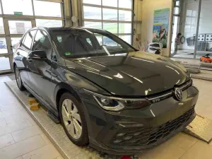 Volkswagen Golf GTD 2.0 TDI 2024