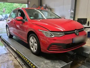 Volkswagen Golf 1.0 eTSI Life 2023