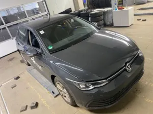 Volkswagen Golf 2.0 2022