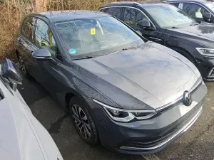 Volkswagen Golf 1.5 2023