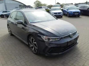 Volkswagen Golf 1.5 TSI R-Line 2023