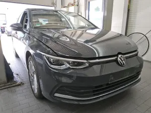 Volkswagen Golf 1.5 eTSI Style 2024