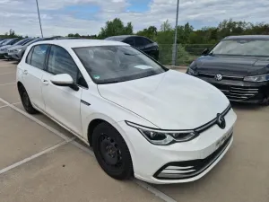 Volkswagen Golf 1.5 TSI Style 2023