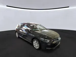 Volkswagen Golf 2.0 TDI Style 2024
