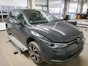 Volkswagen Golf 2.0 TDI Style 2024