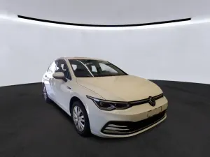 Volkswagen Golf 2.0 2024