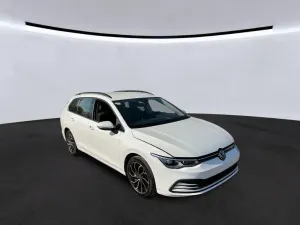 Volkswagen Golf Variant 2.0 TDI Life 2022