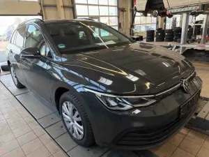 Volkswagen Golf Variant 2.0 TDI Life 2022