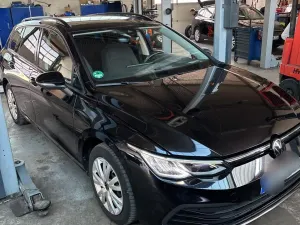 Volkswagen Golf 2.0 2023