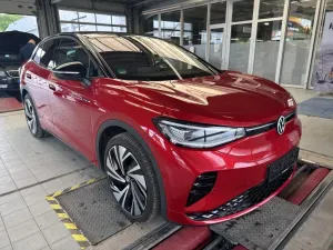 Volkswagen ID.5 GTX 77 kWh 2024