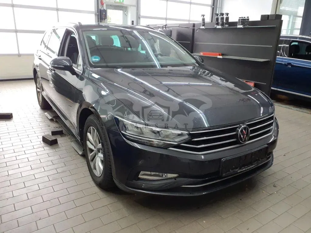 Volkswagen Passat 1.5 2023