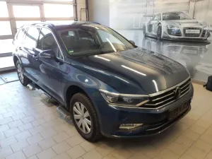 Volkswagen Passat Variant 2.0 TDI Business 2023