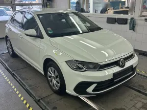 Volkswagen Polo 1.0 2023