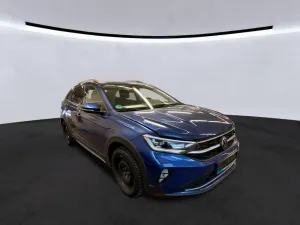 Volkswagen Taigo 1.0 TSI Style 2023