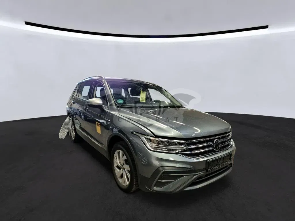 Volkswagen Tiguan Allspace 1.5 TSI Life 2024