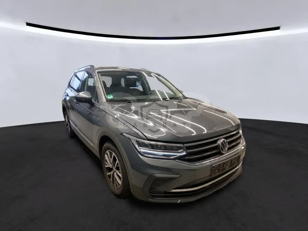 Volkswagen Tiguan 2.0 TDI Life 2023