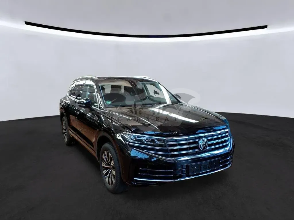 Volkswagen Touareg 3.0 2024