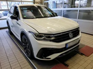 Volkswagen Tiguan 2.0 TSI R-Line 2023