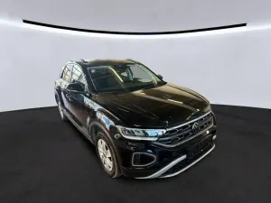 Volkswagen T-ROC 1.0 TSI Life 2022