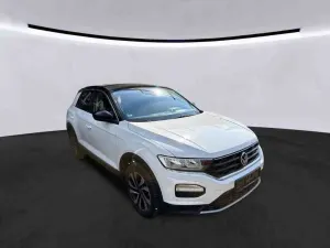Volkswagen T-ROC 2.0 TDI Active 2021