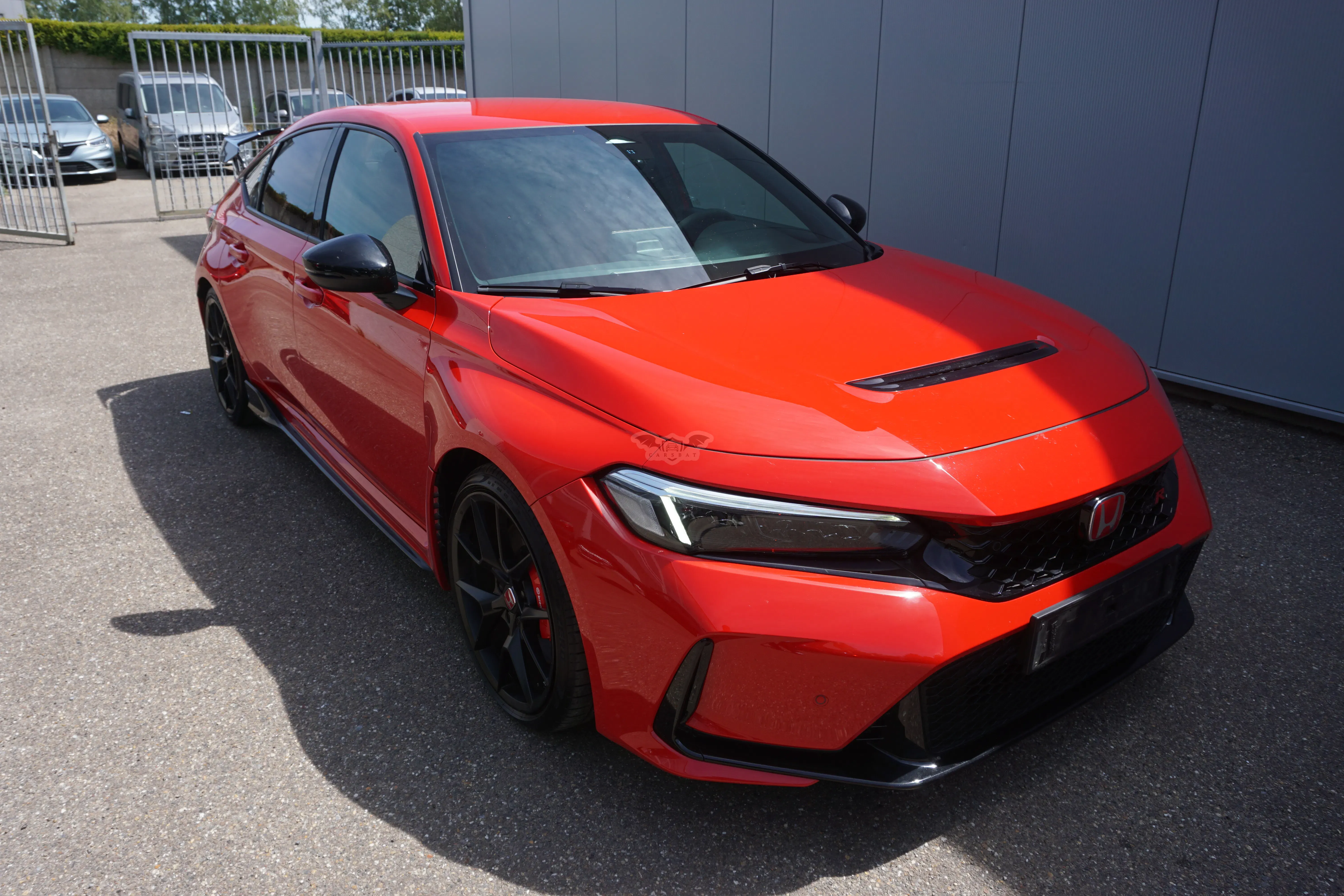 Honda Civic Type R 2.0i Business 2023