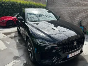Jaguar F-Pace 2.0 P400e Business 2023