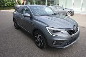 Renault Arkana / XM3 1.6i Intens 2022