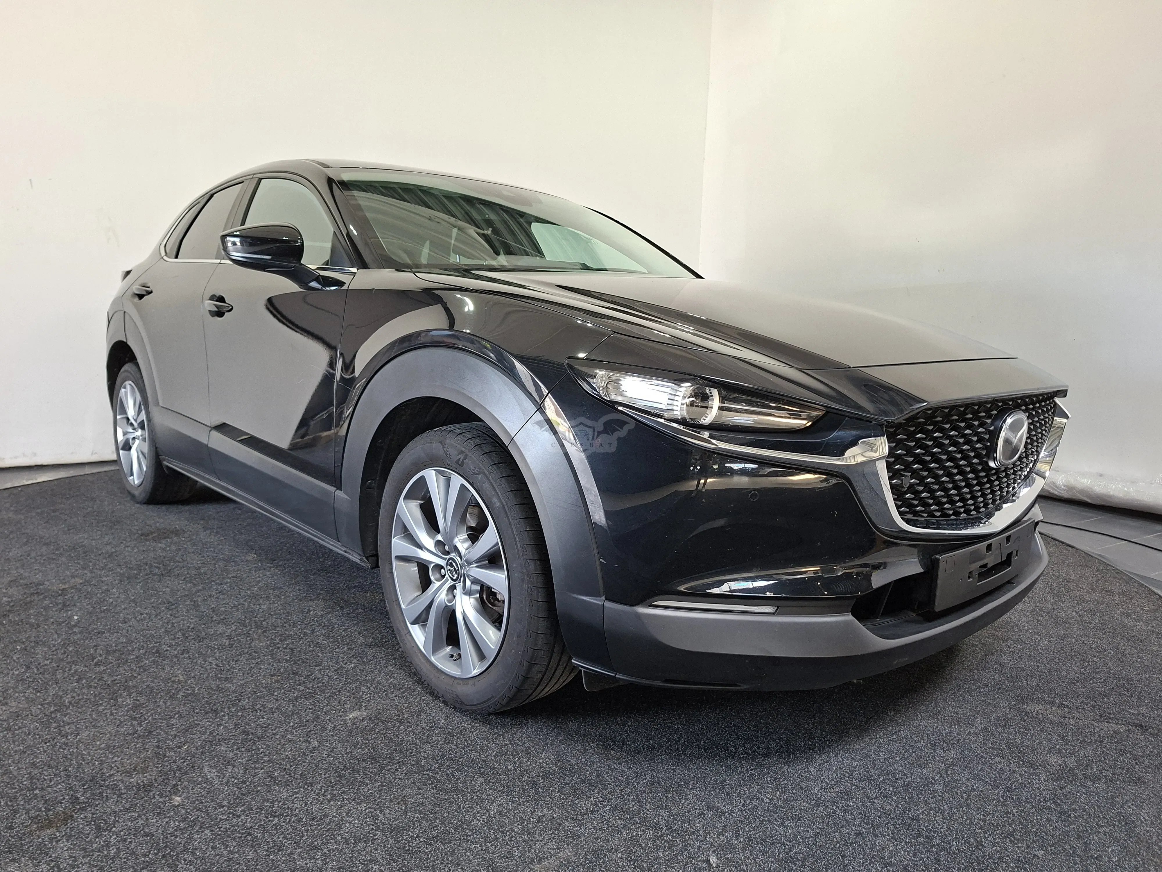 Mazda CX-30 2.0 SKYACTIV Comfort 2023