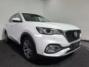 MG EHS 1.5 Exclusive 2023