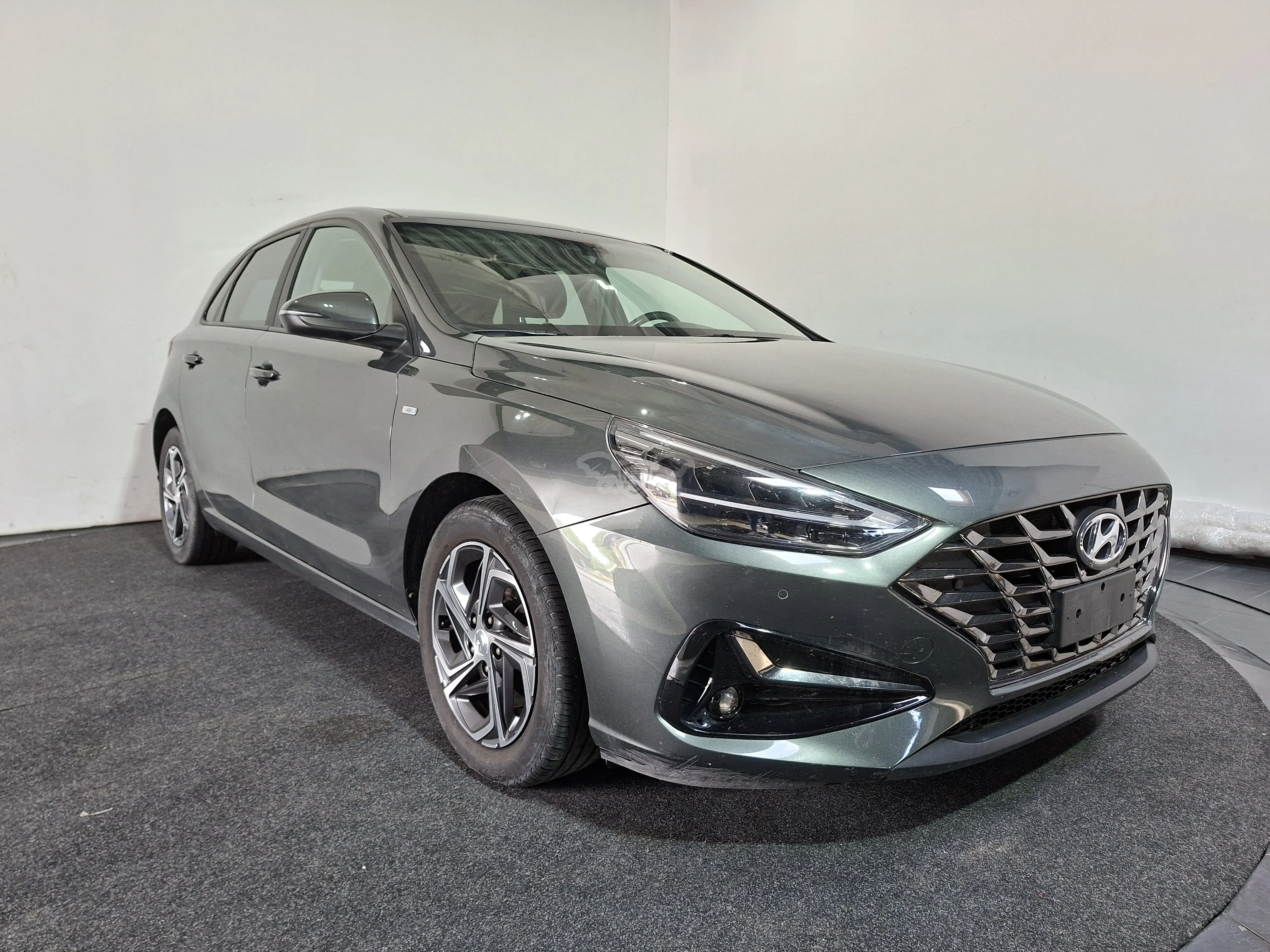 Hyundai i30 Fastback 1.0 GDI Active 2023