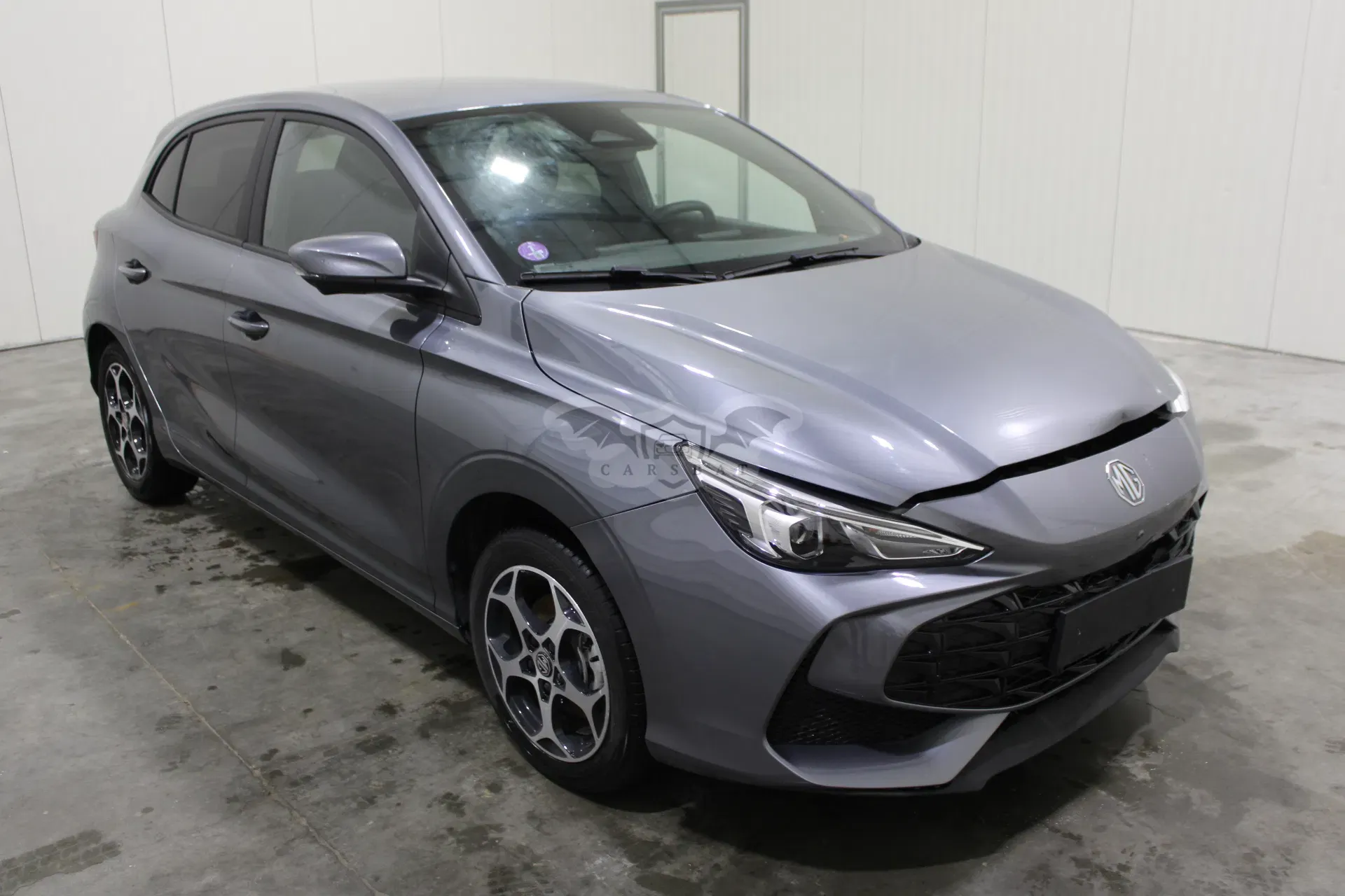 MG MG3 1.5 2024
