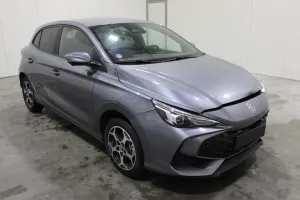 MG MG3 1.5 2024
