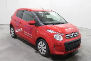 Citroën C1 Airscape 1.0 2020