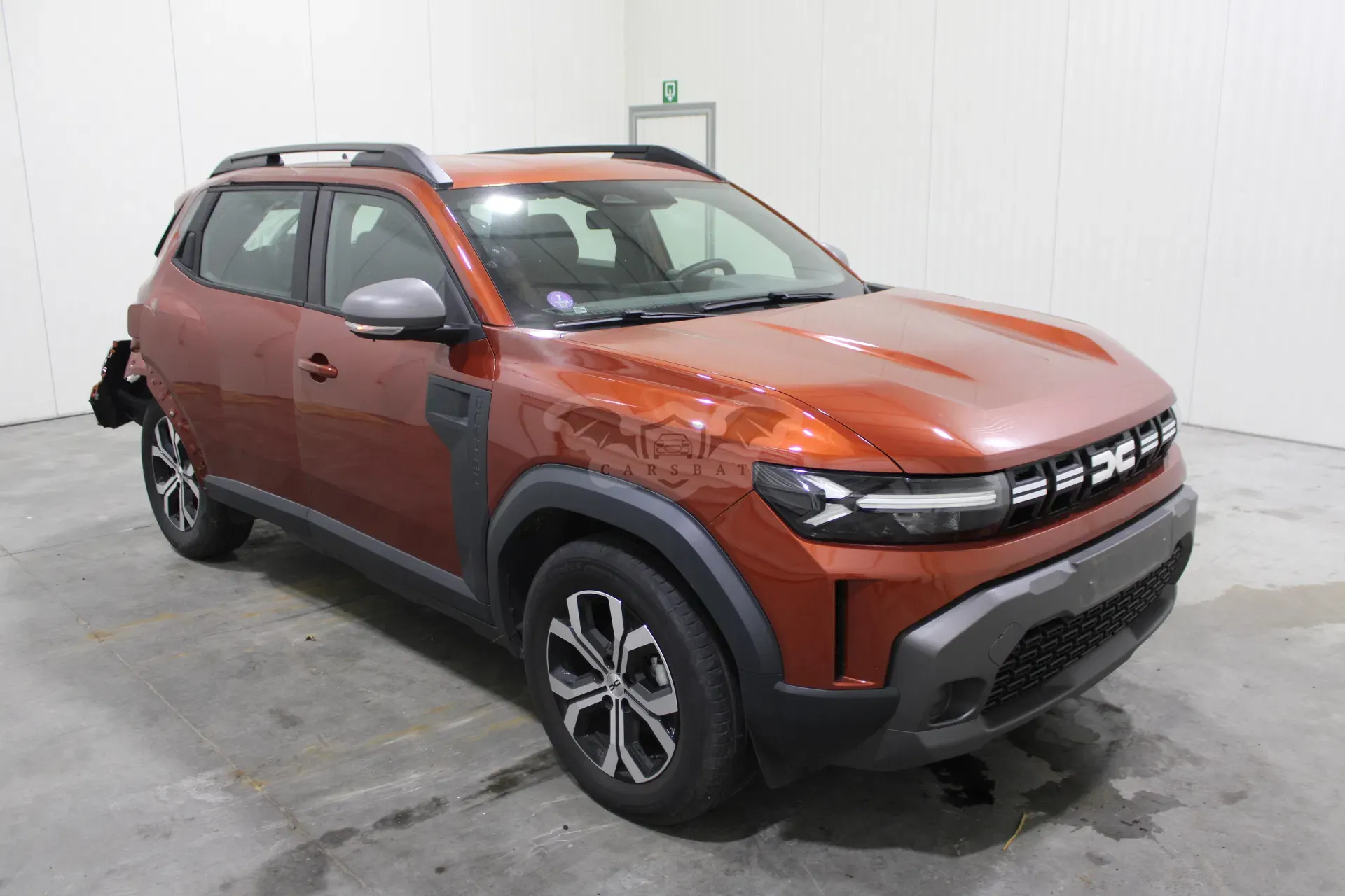 Dacia Duster 1.0 2025