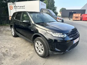 Land Rover Discovery Sport P300e S 2020