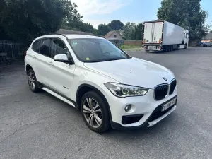BMW X1 18 2017